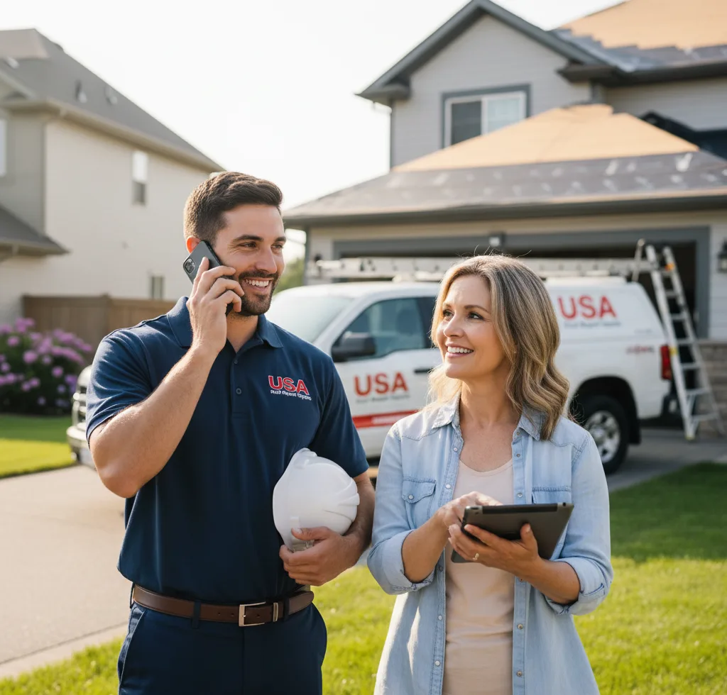 Roof Maintenance in Sunderland, MD